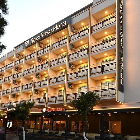 Roxx Royal Hotel Kusadasi Exterior photo